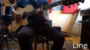 Ovation CS24P-4Q vs. Harley Benton HBO-600