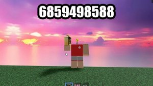 LOUD BASS BOOSTED Roblox Ids (WORKING 2023)