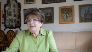 2. Мой русский дом в Альпах - Живите с Надеждой!