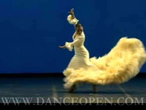 Dance Open 2012