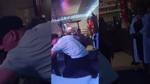 Кузбасс - сила! Никита Истов