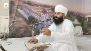 LIVE : SRI BHAINI SAHIB Jathedar Kamal Singh