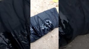 Очиститель монтажной пены