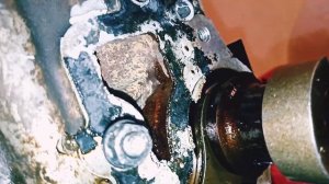 Матиз начал жрать масло после замены ремня ГРМ и клапанов. Почему!?!