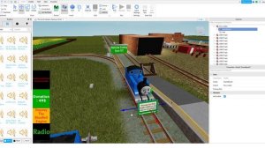 How to make a model with working delete and regen button . (ROBLOX Studio)