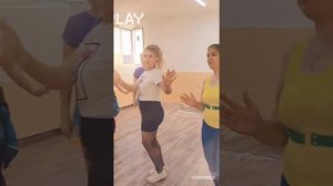 дискотека 90-х