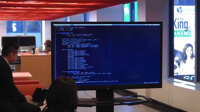 Bad Ideas in Python: The Worst Thing I’ve Ever Done - James Powell смотреть онлайн