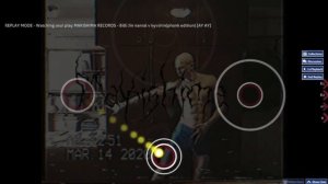 ТОП 10 ЖОПАРАЗДЕРАЮЩЕГО ФОНКА В ОСУ#2