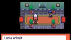 Let's Play Pokémon Perl German [3] Get ready to rumble