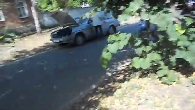 Идем на дачу к Юльке. Хомочка, С Днюшечкой ^^