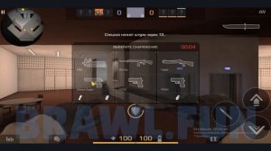 Как играть в Стандофф 2 на компьютере | Скачать Standoff 2 на ПК в 2023