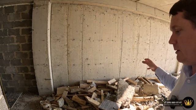 Сумасшедшие видовые квартира по очень выгодной цене в центральном Сочи ЖК "Морская Панорама"