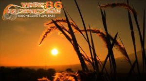 Dj walau habis terang||slow bass horeg