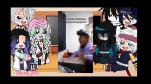 Hashira react to Mitsuri and tokito // Season3 // Part 2/?