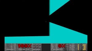 scary maze game 3d