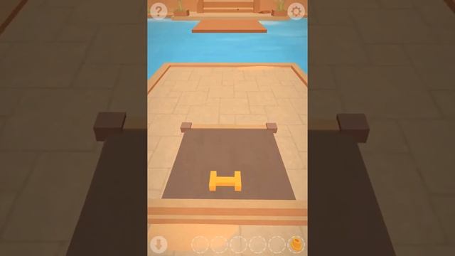 Faraway Puzzle Escape [Android/iOS] Gameplay ᴴᴰ смотреть онлайн