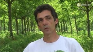 ЭКОЛОГИЧЕСКОЕ ОВОЩЕВОДСТВО ПОД ДЕРЕВЬЯМИ