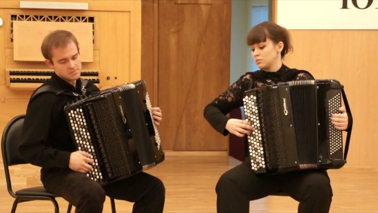 "Кикимора". Симфоническая картина А.К. Лядова