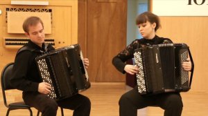 "Кикимора". Симфоническая картина А.К. Лядова