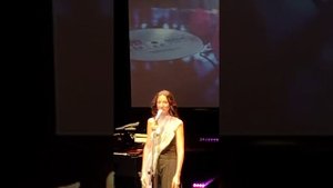 Не покидай меня, весна. Галина Войниченко. Театр Елены Камбуровой. 3 ноября 2023г..