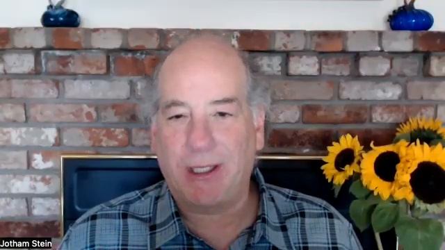 1086 Unlocking the Secrets of Successful Negotiation with Jotham Stein смотреть онлайн