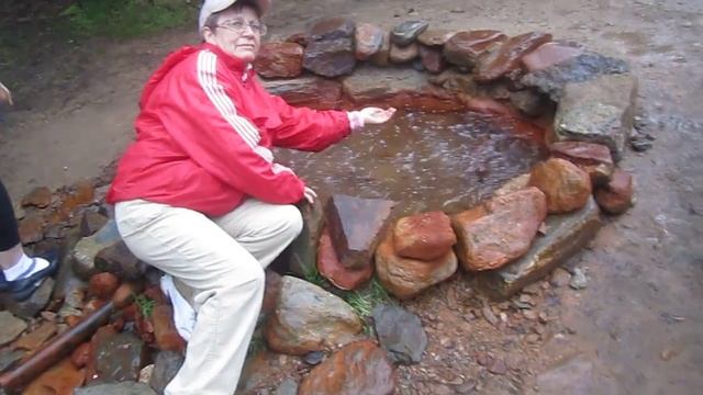 Долина нарзанов.Кисловодск. смотреть онлайн