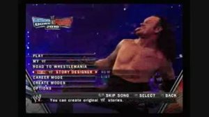 WWE Smackdown vs RAW 2010 - Game Review