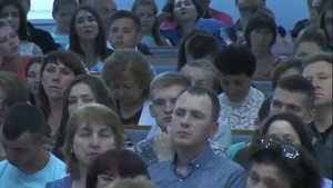 Подорожный Денис. Проповедь