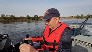 ВОДОМЕТ на КИТАЙЦЕ. БЫСТРЫЙ или МЕДЛЕННЫЙ? ШЕРПА 500 и ПАРСУН 60