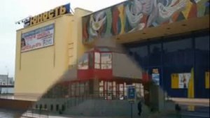 песня о волжском  .avi