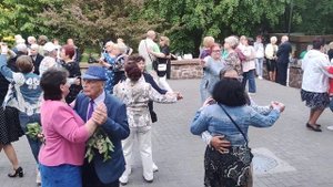 Широка река........20.05.23 Гомель парк Луначарского ?