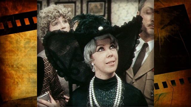 Была УСПЕШНОЙ актрисой, но умерла НИЩЕЙ питаясь на ПОМОЙКЕ. Печальная судьба Тамары Носовой. смотреть онлайн