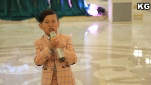 ЭЛНАР ДАЙЫР СУУНУН БОЮНДА 2