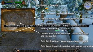 Dugi Warcraft leveling guide review