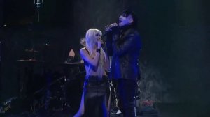 Marilyn Manson - The Dope Show - На Русском - Упоротое Шоу