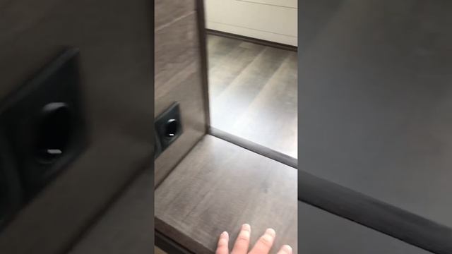 Утепление отделка балконов в Кудрово, спальня на балконе тёплое остекление в СПБ