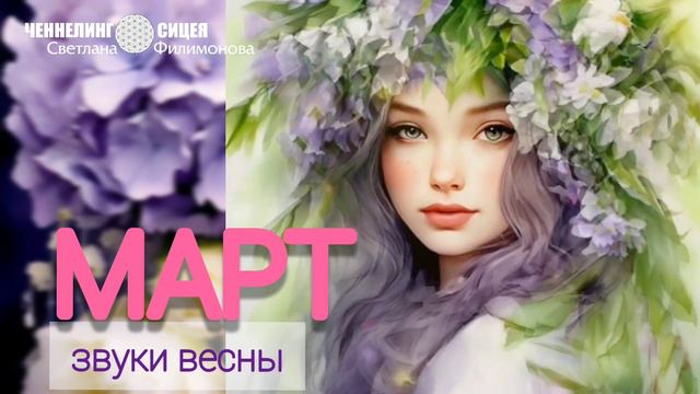 МАРТ месяц качественных преобразований (ЦИ СИЦЕЯ 11пл) смотреть онлайн