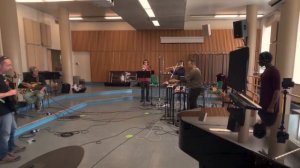 Snarky Puppy - Beep Box | Live cover