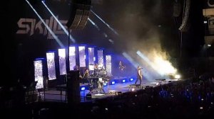 Skillet - Awake and Alive live in Poland 27/04/2023 Warszawa, Warsaw, Torwar