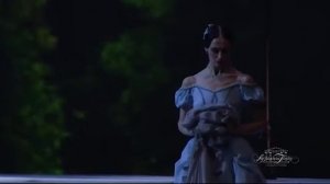 Штраусиана. Балет Владимира Бурмейстера. /Straussiana. Choreography by Vladimir Burmeister