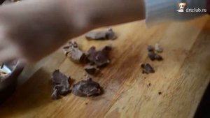 Рецепты для собак. Натуралка на каждый день