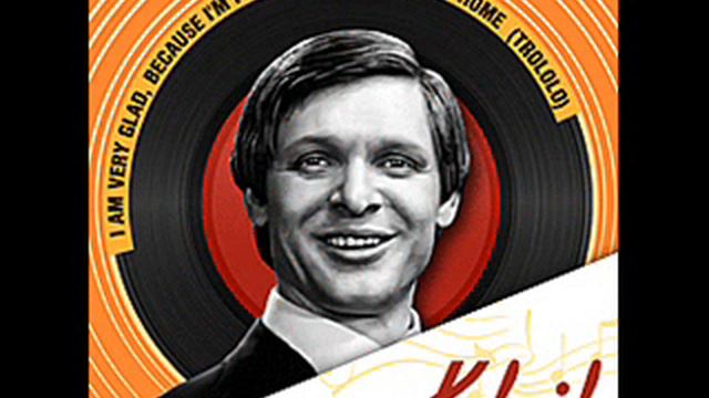 Эдуард Хиль - Как провожают пароходы смотреть онлайн