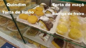 Botafogo Praia Shopping. Отдых в Бразилии: Лучший и бесплатный вид в Рио!