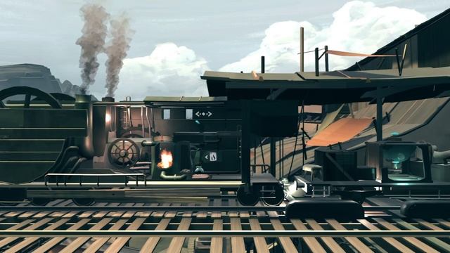 Прохождение FAR: Changing Tides без комментариевЧасть 1