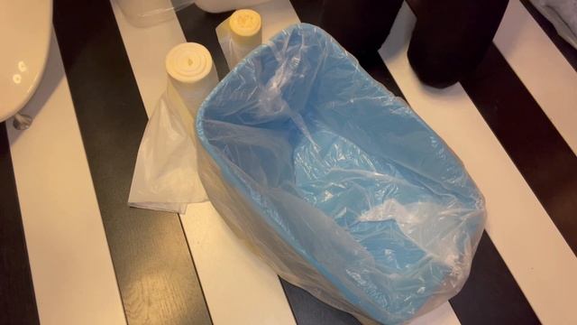 Новинка пакеты для кошачьих лотков POLYS XL смотреть онлайн