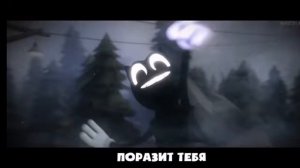 Картун кэт