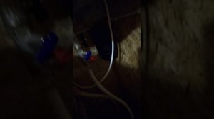 Водонагреватель EDISSON 50  часть 3