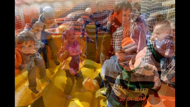 День Рождение Эдельвейса г Железнодорожный смотреть онлайн