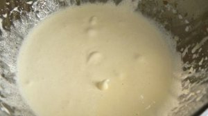 Банановый рулет с творожной начинкой