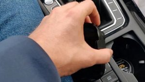 Беспроводная зарядка Huawei SuperCharge Wireless Car Charger 50W Max ck030